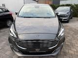 Ford S-Max/LED/NAVI/Kamera/7-Sitzer - gebrauchte Ford S-Max aus dem Jahr 2022