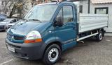 Renault Master Pritsche Alu Klima AHK Tüv - Renault Master in München