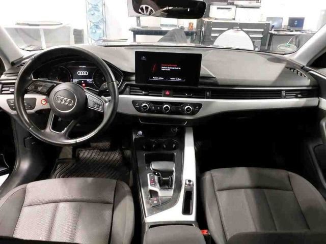 Audi A4 - Bild 3
