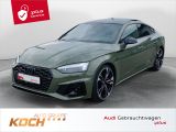Audi S5 Sportback 55 TDI q. Tiptr., Matrix, Pano, Car - Audi S5 Jahreswagen