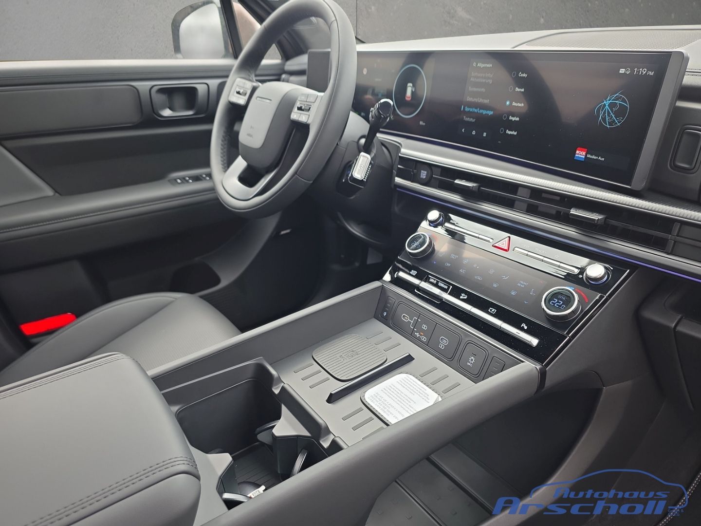 Hyundai Santa Fe – Bild 6
