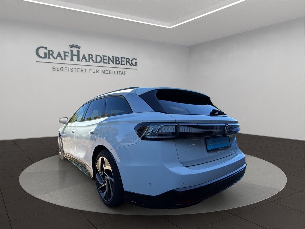 Volkswagen ID.7 Tourer Pro AHK AreaView foto 4