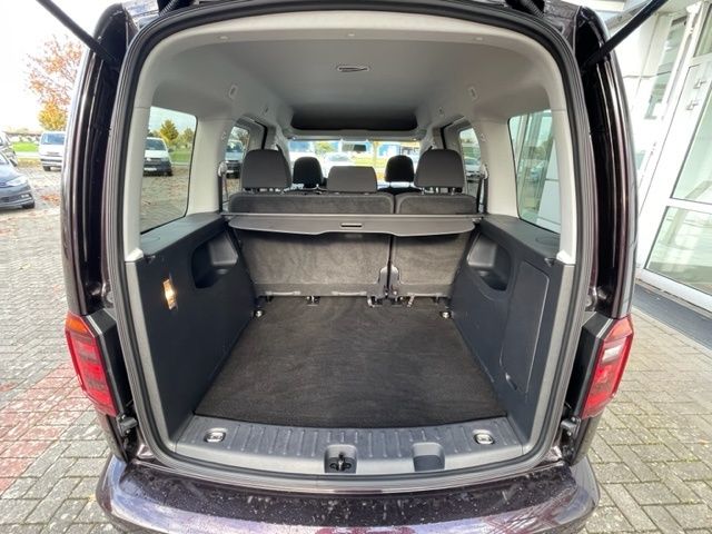 Caddy Join 2.0 TDI BMT NAVI/AHZV/XENON/PDC/SHZ