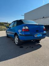 Volkswagen Golf 1.9TDI 81kW Classicline Cabriolet Class... - Volkswagen Golf: Cabrio, Classicline