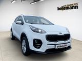 Kia Sportage 1.6 GDi Dream Team|Premium+|AHK - Kia Gebrauchtwagen in Ludwigshafen