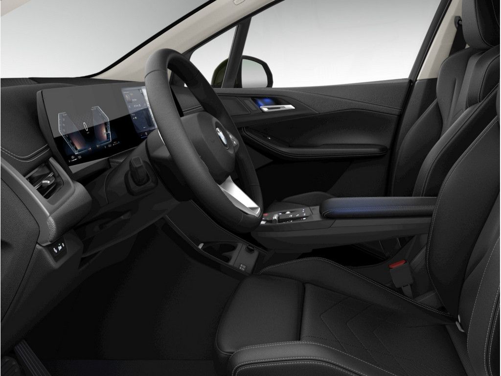 BMW 218 Active Tourer - Bild 3