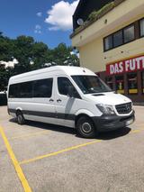 Mercedes-Benz Mercedes Benz, Sprinter 316 Diesel, Maxi H... - Mercedes-Benz eSprinter Diesel Gebrauchtwagen