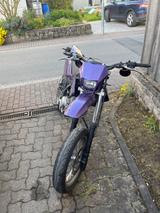 Beta rr 125 AC - BETA KLEINKRAFTRAD