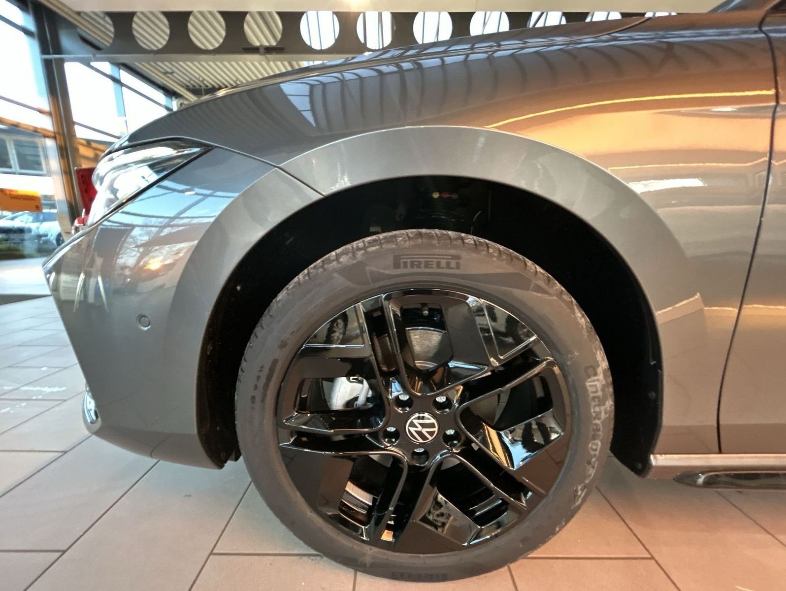 Volkswagen Passat - Bild 20
