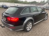 Audi A4 Allroad quattro 245hp 3.0 TDI NR:25885 - Audi A4 Allroad mit Diesel-Antrieb: Kombi, 3.0