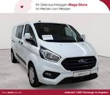 Ford Transit Custom 340 L2 Trend Service Line - Ford Transit service