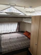 HYMER / ERIBA / HYMERCAR Touring 530 Modell Troll "Sonderedition 60 Jahre - HYMER / ERIBA Touring troll