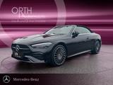 Mercedes-Benz CLE 220 d Cabrio AMG AHK NAVI KESSY LED AIRSCARF