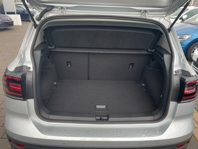 T-Cross Active 1.0 TSI Navi ACC Apple CarPlay An