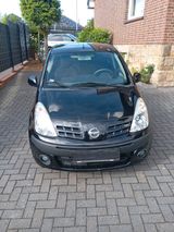 Nissan Pixo 1.0 Acenta,TÜV 09.26,Klima,Zentral,1.... - Nissan Pixo aus 2011