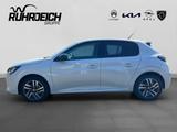 Peugeot 208 Allure Pack 1.2 PureTech 100 Navi+Cam+PDC+Si - Peugeot 208 in Oberhausen