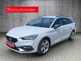 Seat Leon Sportstourer 1.5 TSI DSG FR NAVI LED KAMERA - Seat Gebrauchtwagen in Erfurt
