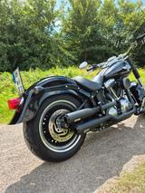 Harley-Davidson Fat Boy Special - Offers