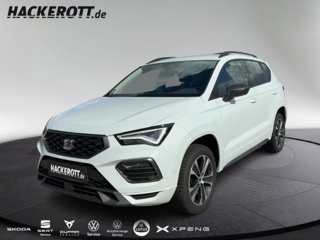 Seat Ateca FR 1.5 TSI DSG Parklenka. ACC FullLink Sit imagem 2