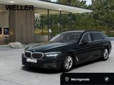 BMW 520d Touring AHK,DAProf,Kamera,LiCoProf,PA