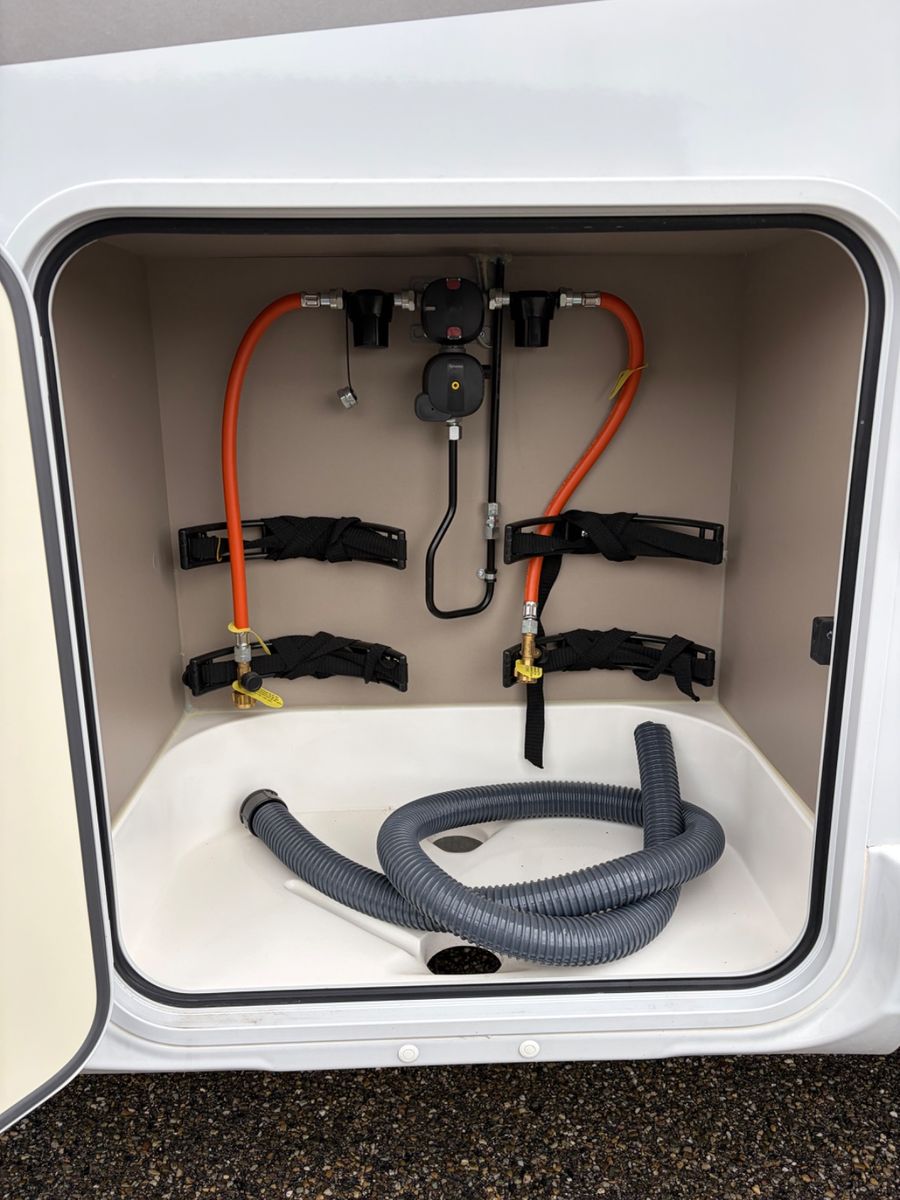 Fahrzeugabbildung Eura Mobil Profila T 726 QF