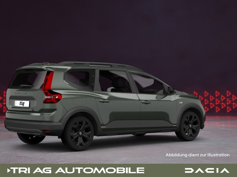 Dacia Jogger - Bild 5