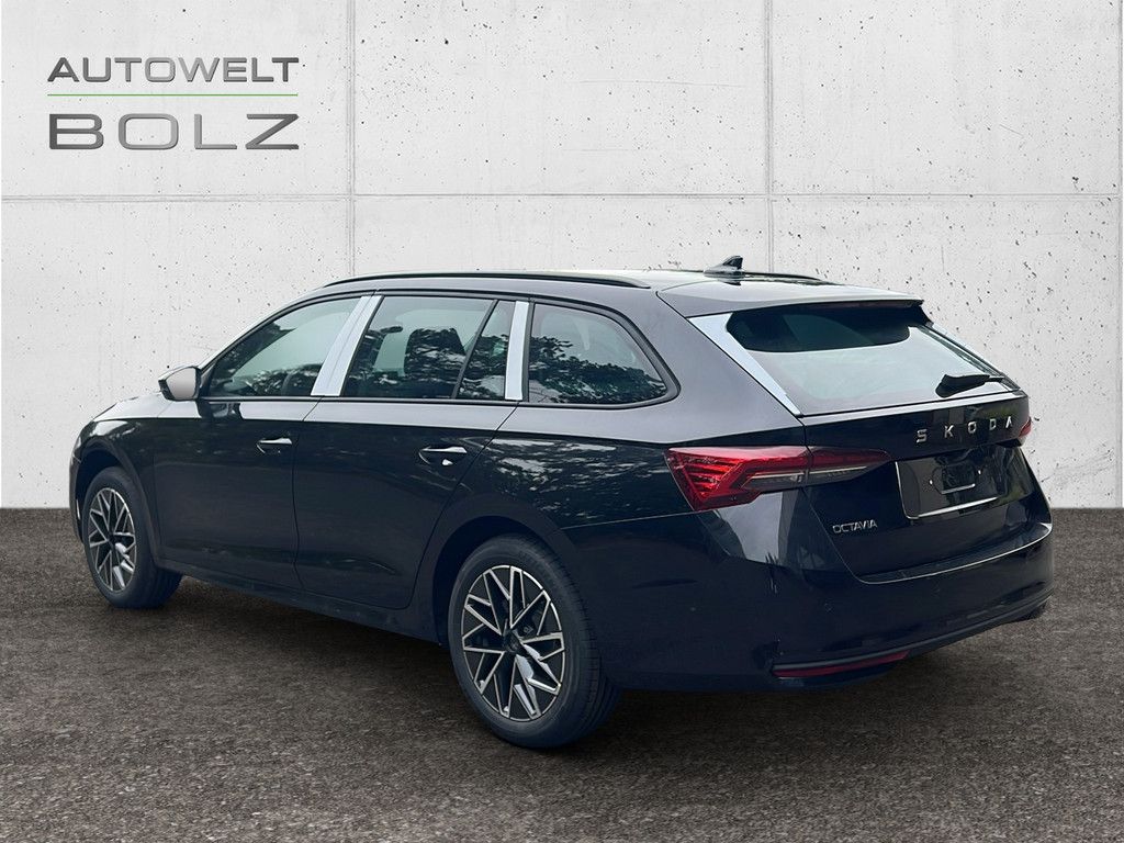 Skoda Octavia - Bild 7