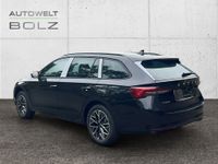 Skoda Octavia - Vorschau Bild 7