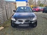 Kia Rio 1.4 - gebrauchte Kia Rio aus dem Jahr 2011