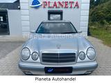 Mercedes-Benz E 240 CLASSIC*1.HAND*S.HEFT*AUTOMATIK*KLIMA*EGSD - Mercedes-Benz E-Klasse: Classic