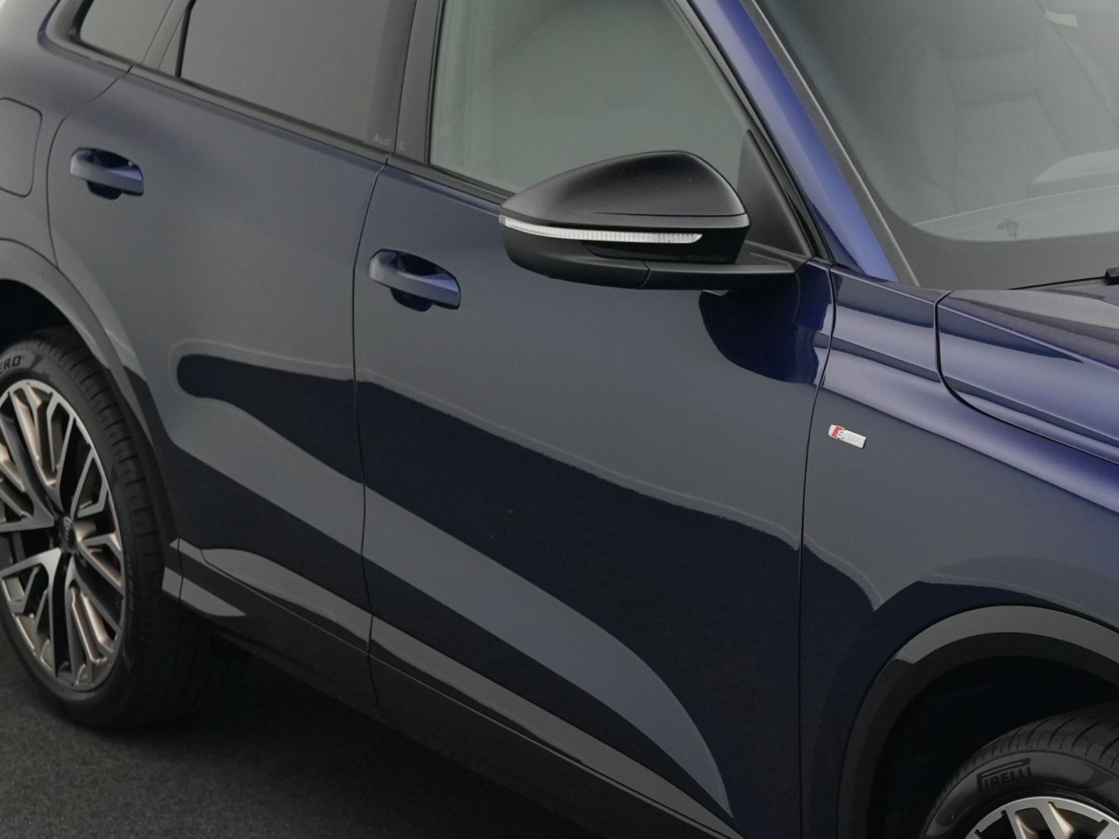 Audi Q5 - Bild 41
