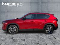 Mazda CX-5 - Vorschau Bild 6