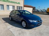 Seat LEON 1,4 TGI benzín/CNG VIN 433 - Seat Leon: Tgi
