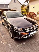 Mercedes-Benz E 400 d 4MATIC T All-Terrain Autom. All-Terrain