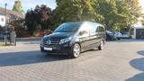 Mercedes-Benz V 250 Lang Edition Aut. ACC R.Cam Navi Leder AHK - Mercedes-Benz V-Klasse Gebrauchtwagen in Stuttgart