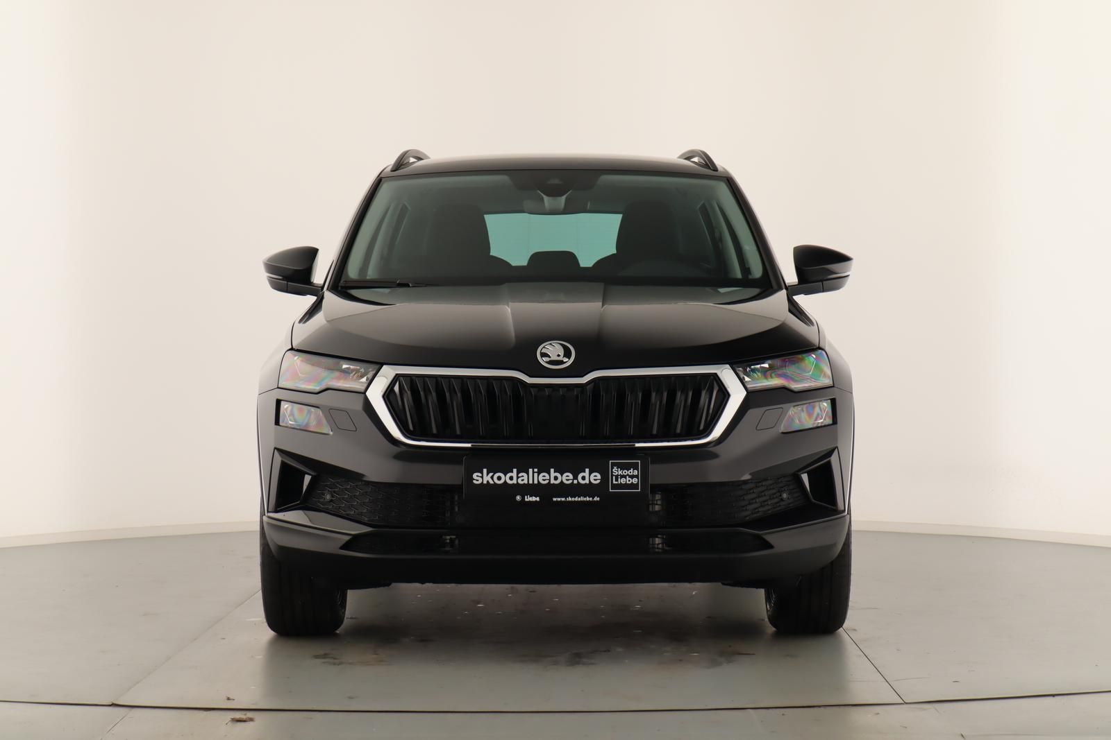 Skoda Karoq - Bild 2