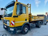 MAN TGL 12.250 Kipper/ EURO 6/ 147 TKM/ AHK/ TÜV NEU - MAN Tgl 12 250