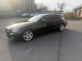 Mercedes-Benz CLS 350 Shooting Brake CLS 350 CDI 4MATIC Sh...