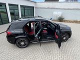 Mercedes-Benz GLE 400 d 4Matic,7 Sitze AMG Line Pro,Hed-Up - Mercedes-Benz GLE 400 in Frankfurt (Main)