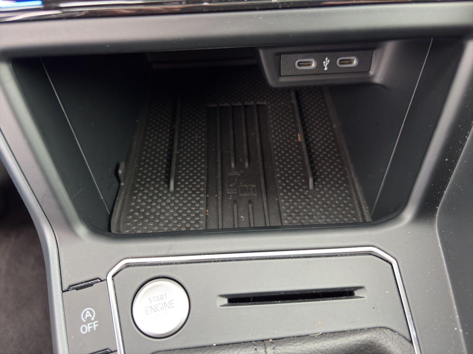 Volkswagen Taigo R-Line 1,5 l TSI OPF 110 kW (150 P S) 7-Ga, миниатюра 17
