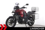 Honda VFR 1200 X DCT CROSSTOURER - Heizgriffe, Stur - HONDA ENDURO