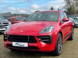 Porsche Macan GTS  2,9 Ltr. V6 Turbo 1. Hand - Porsche: Gt2 Turbo