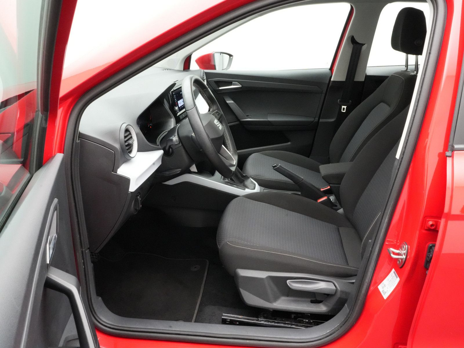 Seat Arona - Bild 7