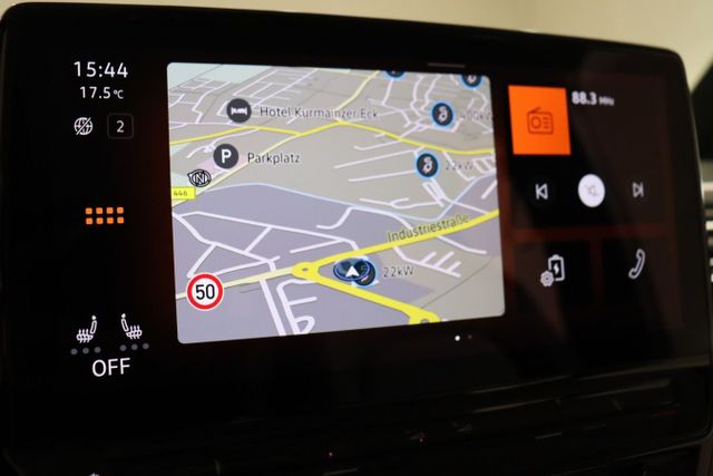 ID.Buzz Pro AHK TravelAssist Open&ClosePlus Wint