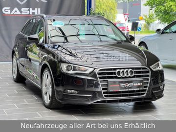 Fahrzeugabbildung Audi A3 Sportback Ambition*2.Hd*Xenon*Navi*Tempo*SHZ*