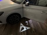 Cupra Leon Sportstourer 2.0 TDI DSG, Pano, elektr.Heck - Cupra Leon mit Diesel-Antrieb