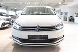 Volkswagen Comfortline * AHK * Stand Hzng.+Kühlung * Pano - Volkswagen Touran mit Diesel-Antrieb: Standheizung