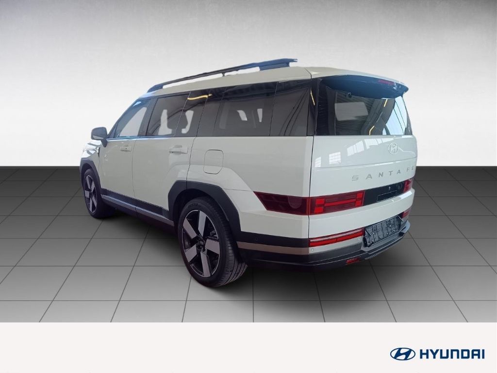 Hyundai Santa Fe – Bild 7