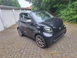 Smart ForTwo  0.9 66kW Autom. Navi Pano Sport SHZ  