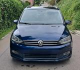 Volkswagen Touran 2.0 TDI SCR DSG SOUND BMT SOUND